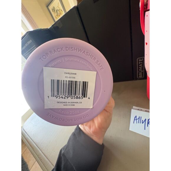 Brumate - 25oz Resa in Happy Hour brand new limited edition - Picture 4 of 5